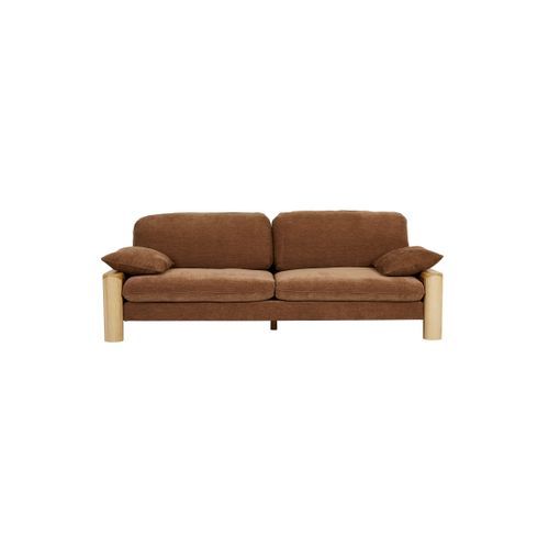 Hugo Remy 3 Seater Sofa