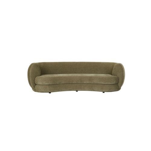 Hugo Vera 4 Seater Sofa