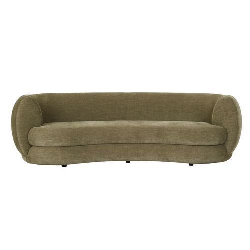 Hugo Vera 4 Seater Sofa