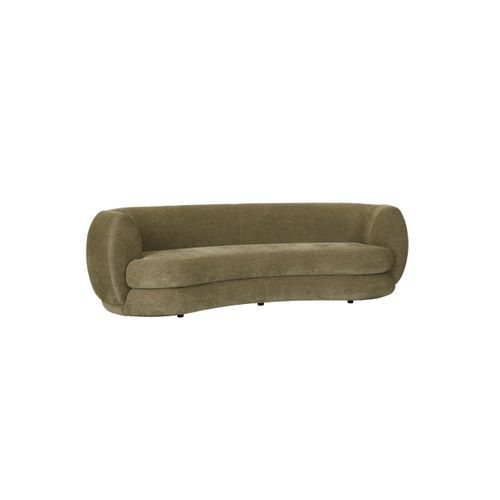 Hugo Vera 4 Seater Sofa