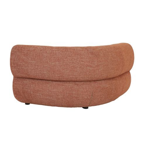 Juno Cloud Round Corner Sofa