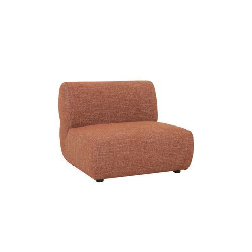 Juno Cloud 1 Seater Centre Sofa