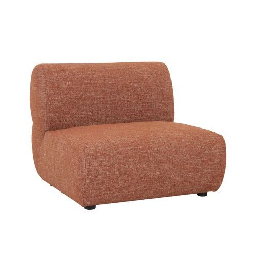 Juno Cloud 1 Seater Centre Sofa