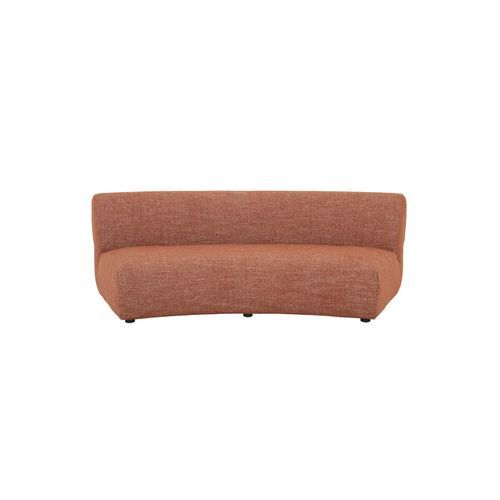 Juno Cloud 2 Seater Arc Sofa