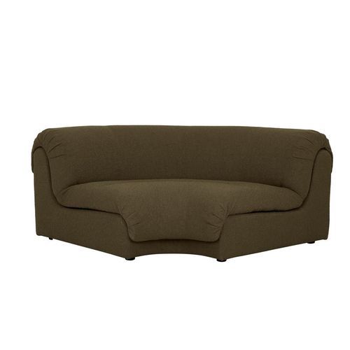 Juno Sierra Corner Sofa