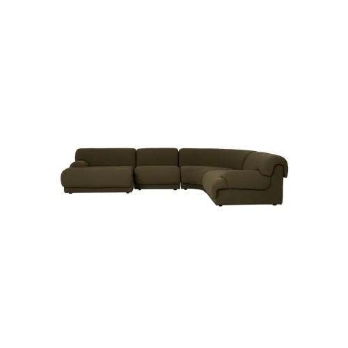 Juno Sierra 1 Seater Left Arm Sofa