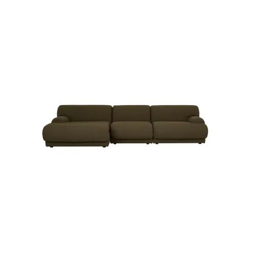 Juno Sierra 1 Seater Left Arm Sofa