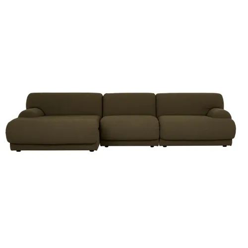 Juno Sierra 1 Seater Left Arm Sofa