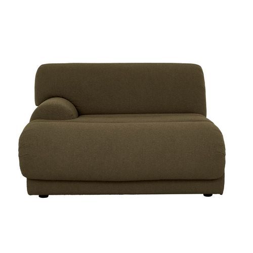 Juno Sierra Left Chaise Sofa