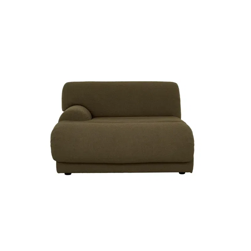 Juno Sierra 1 Seater Left Arm Sofa