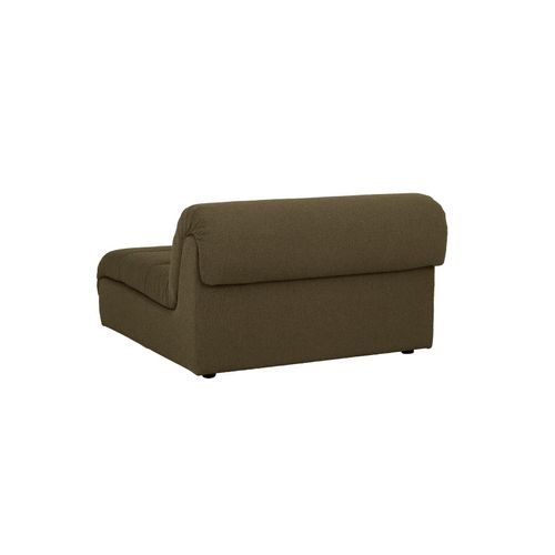 Juno Sierra Left Chaise Sofa