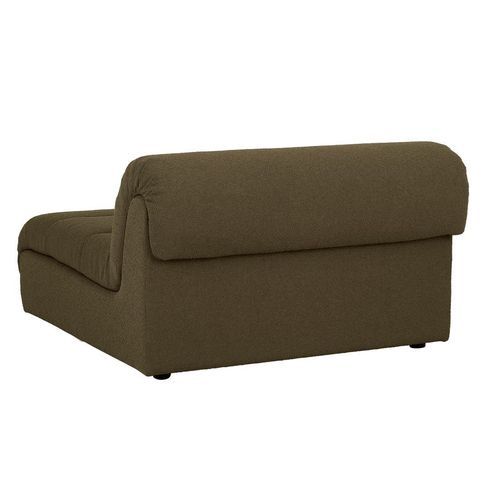 Juno Sierra Left Chaise Sofa