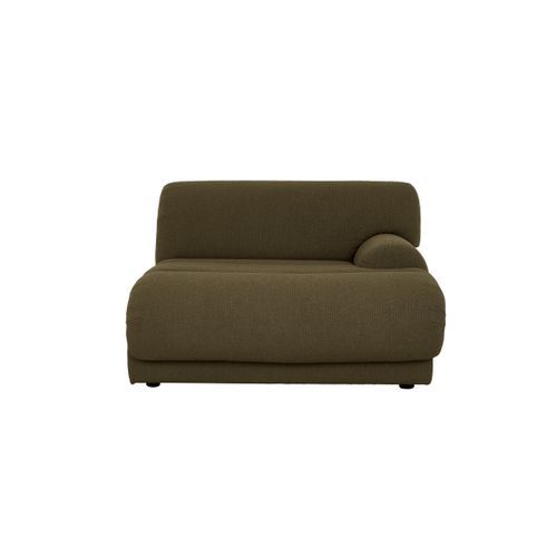 Juno Sierra Right Chaise Sofa