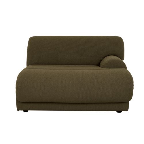 Juno Sierra Right Chaise Sofa