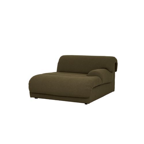 Juno Sierra Right Chaise Sofa