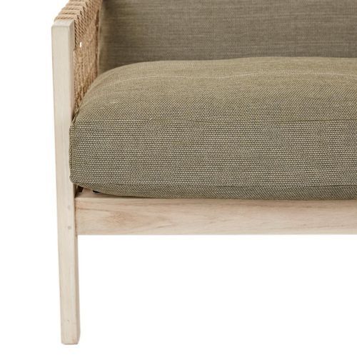 Normandy Twist 3 Seater Sofa