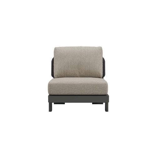 Valencia Rope Centre Sofa