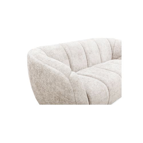 West Sofa | Natural