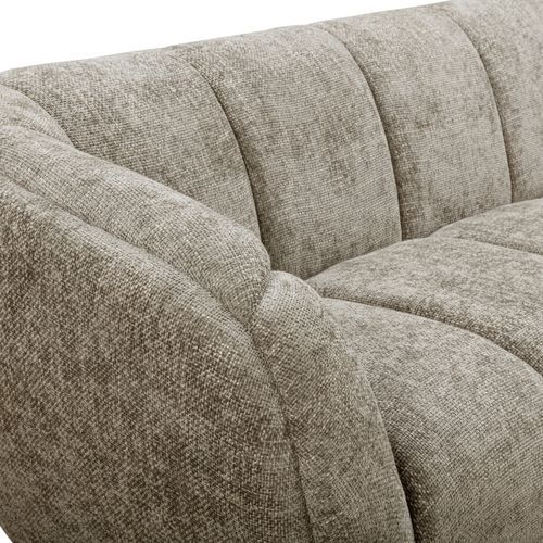 West Sofa | Linen