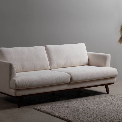 Windsor Sofa | Off White