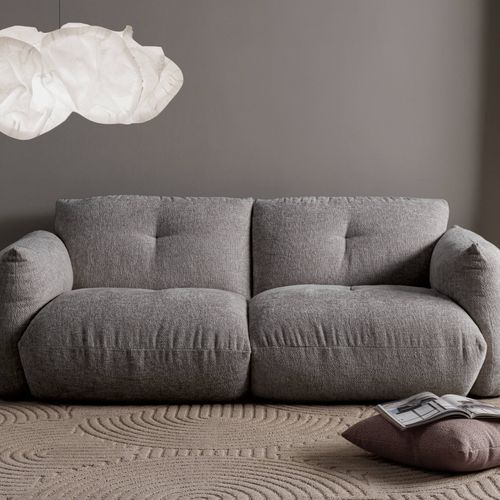 Boca Sofa | Platinum