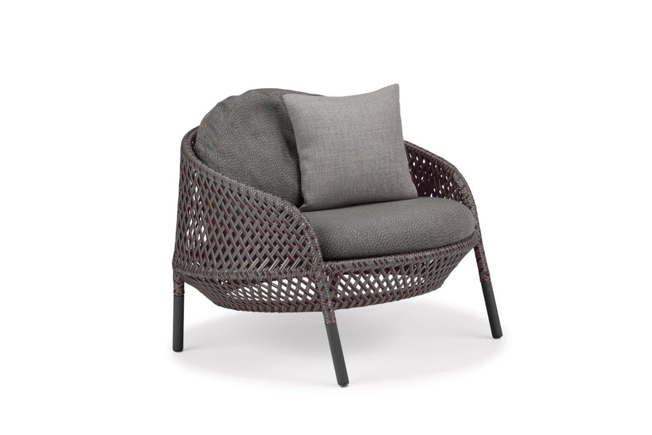 AHNDA | Lounge Chair