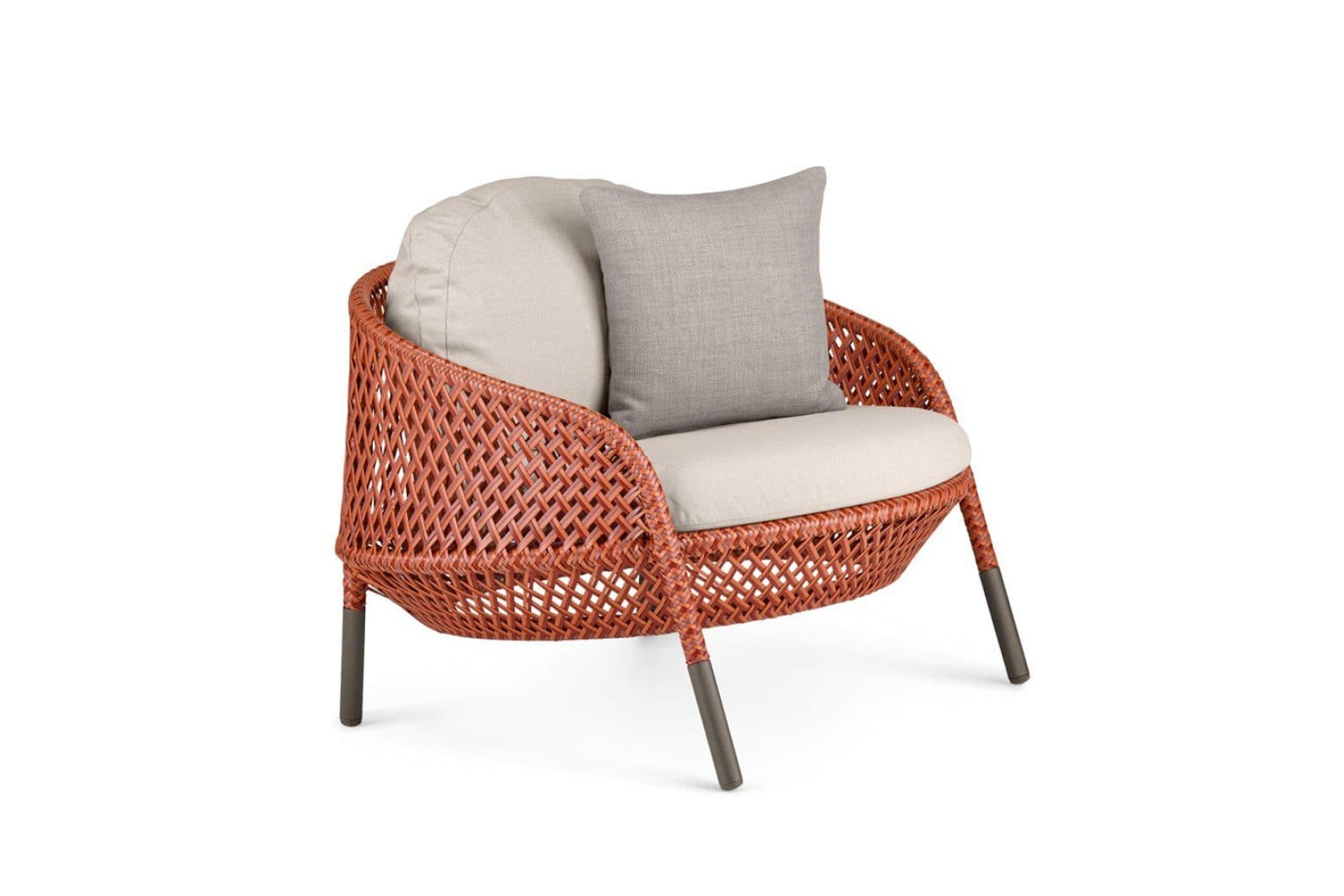 AHNDA | Lounge Chair