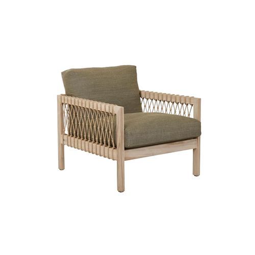 Normandy Twist Sofa Chair