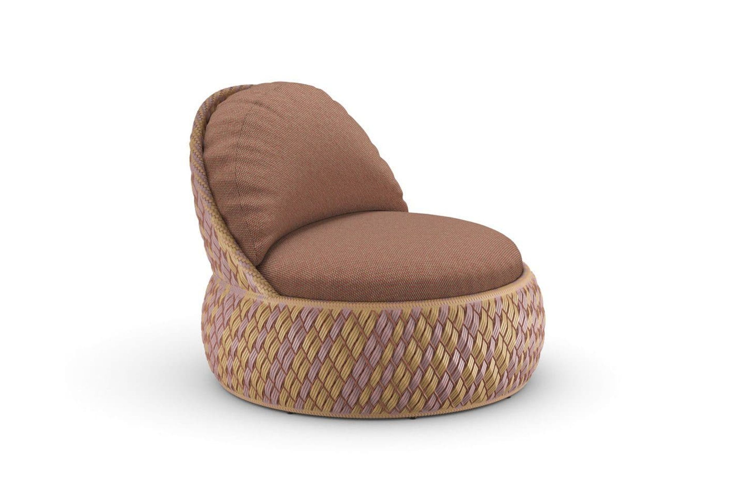 DALA |  Lounge Chair