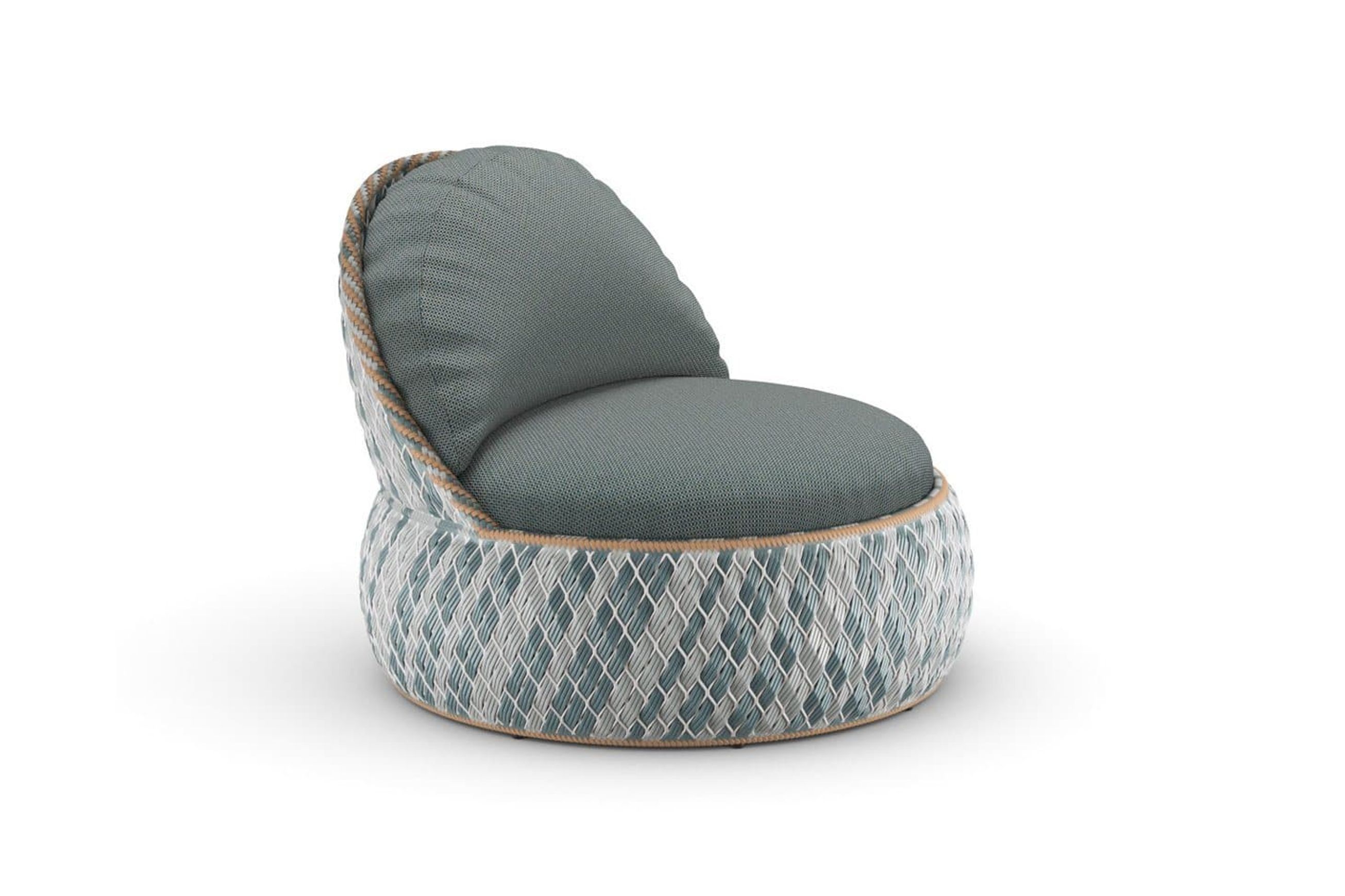 DALA |  Lounge Chair