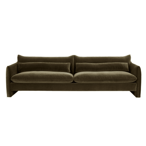 Sidney Peak 4 Seater Sofa