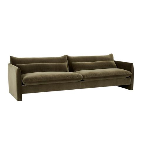 Sidney Peak 4 Seater Sofa