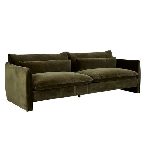 Sidney Peak 3 Seater Sofa