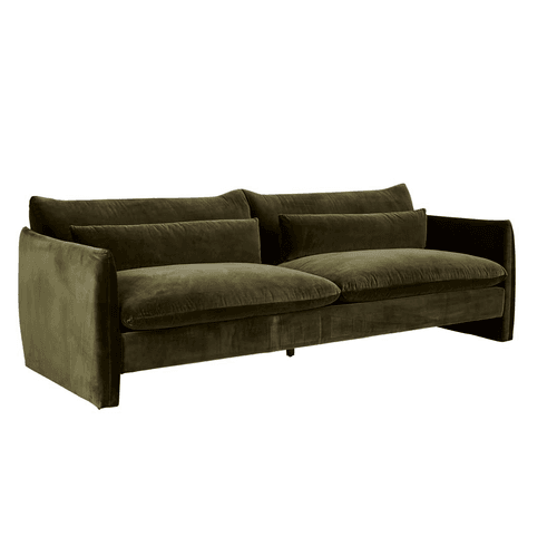 Sidney Peak 3 Seater Sofa