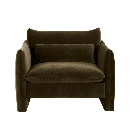 Sidney Peak Sofa Chair