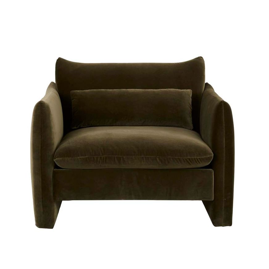 Sidney Peak Sofa Chair