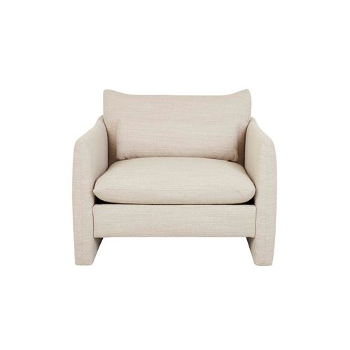 Sidney Peak Sofa Chair
