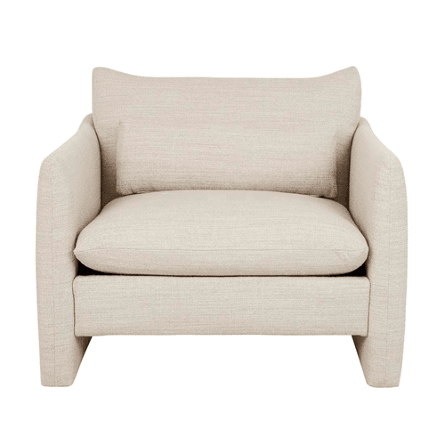 Sidney Peak Sofa Chair