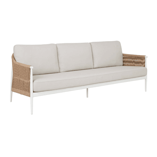 Delphi 3 Seater Sofa