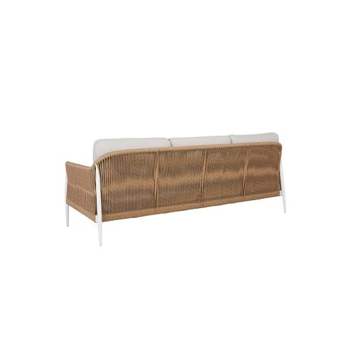 Delphi 3 Seater Sofa