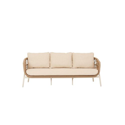 Portsea Cruise 3 Seater Sofa