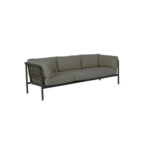 Mauritius Island 3 Seater Sofa