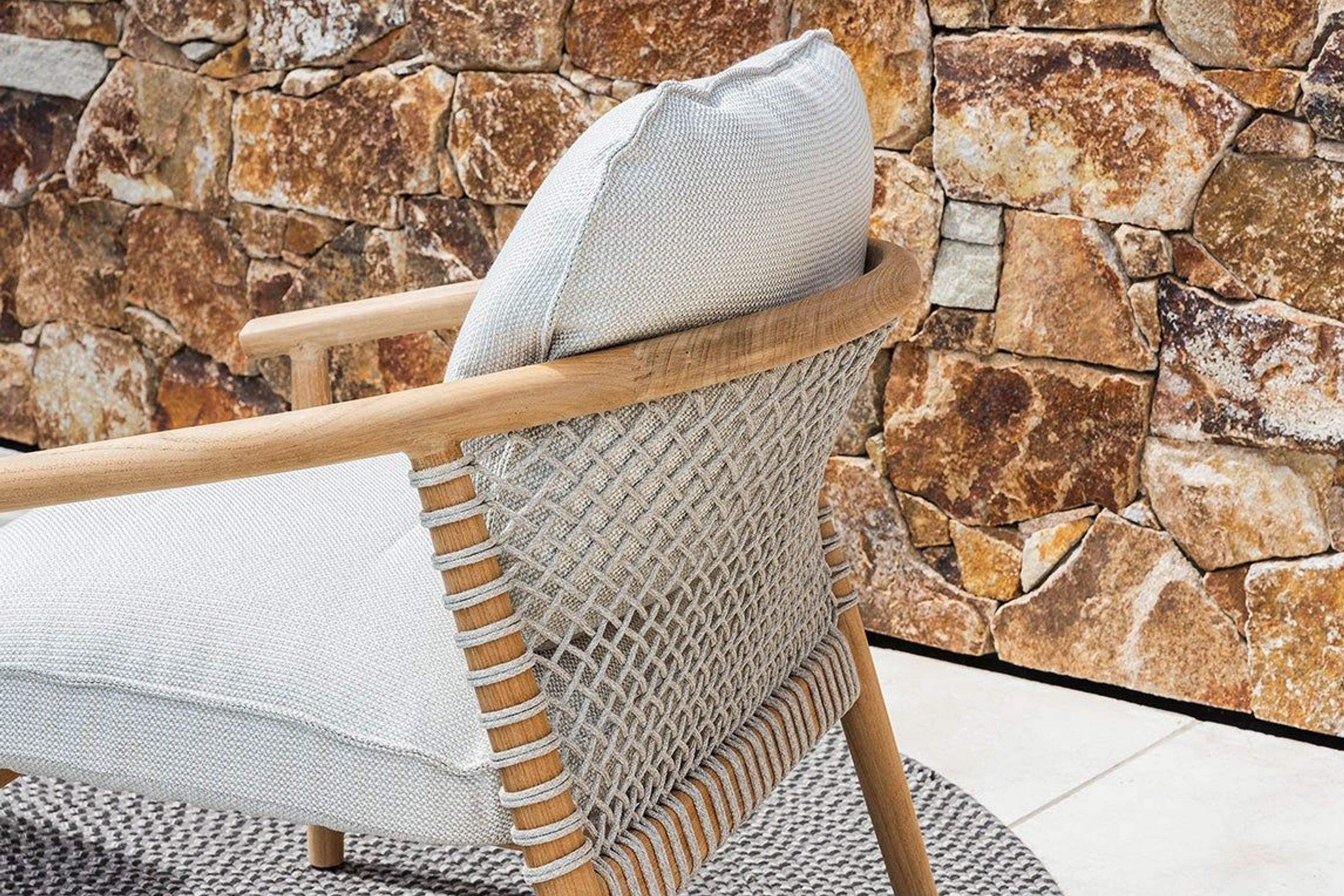 Forrest | Lounge Chair