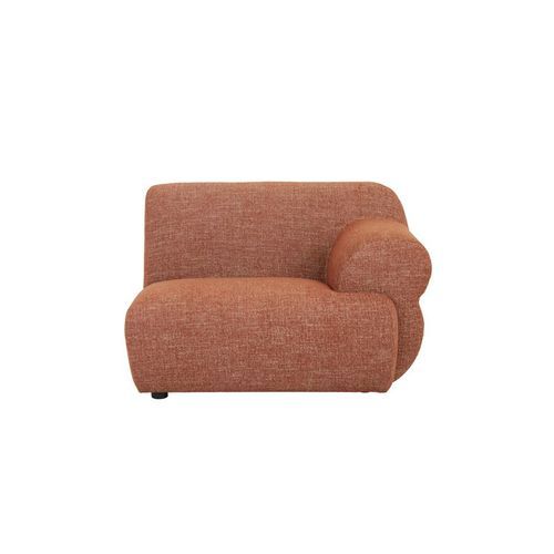 Juno Cloud 1 Seater Right Arm Sofa