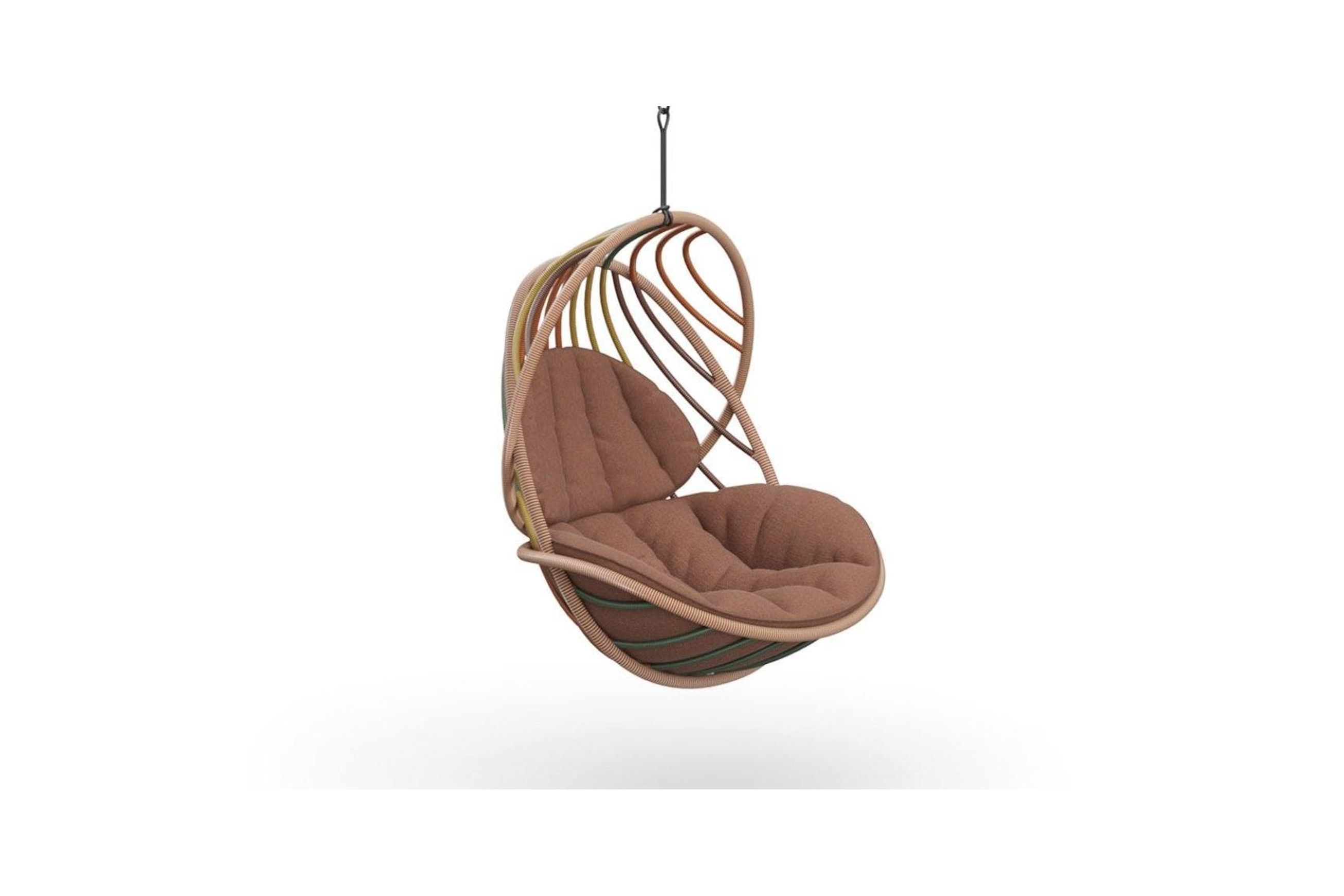 Kida | Hanging Lounge Chair