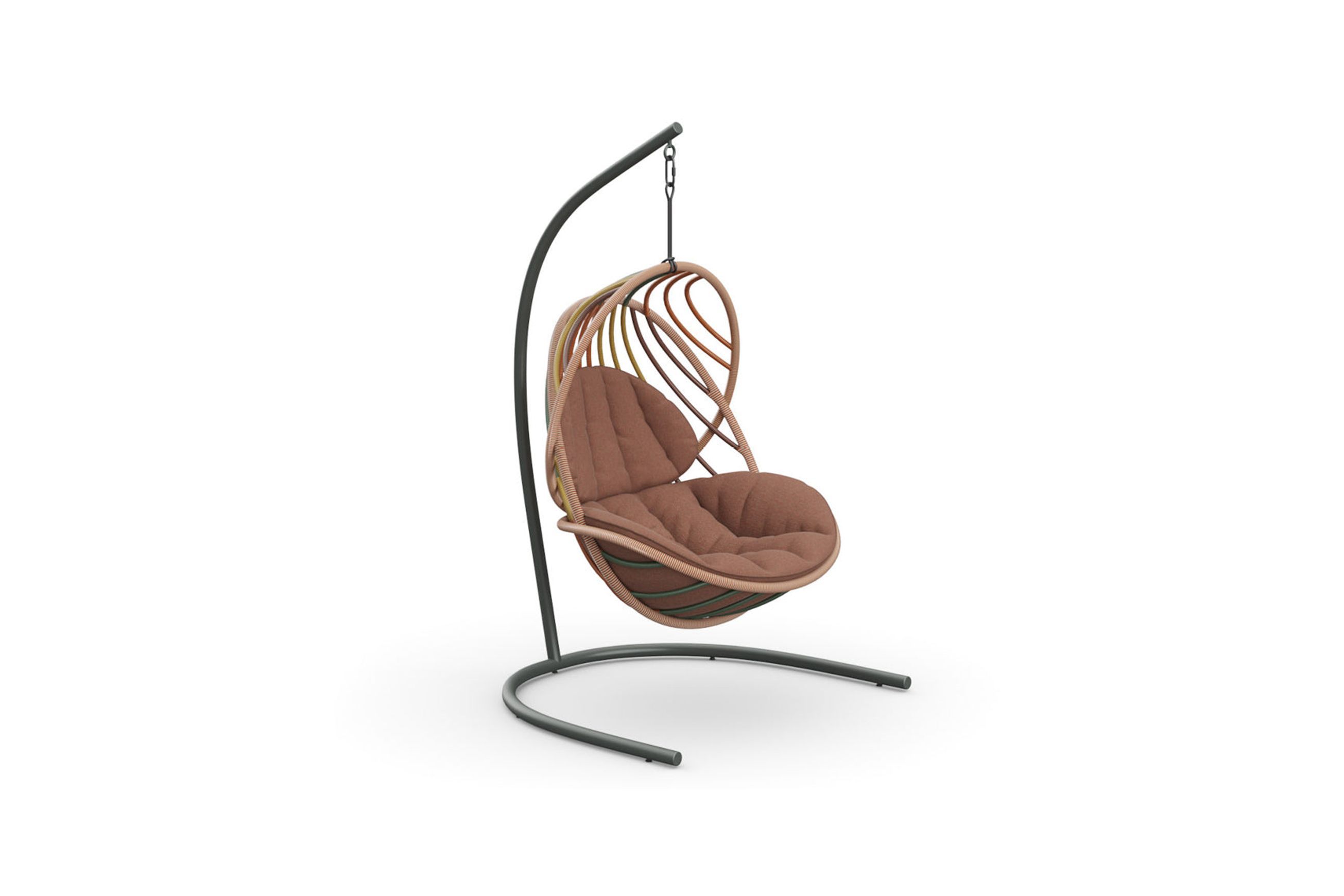 Kida | Hanging Lounge Chair