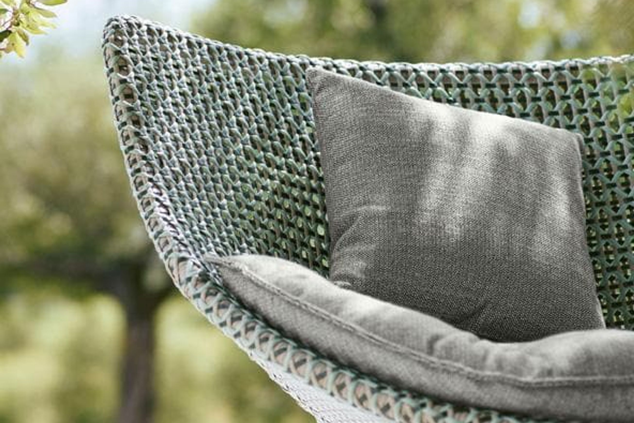 MBRACE | Lounge Chair