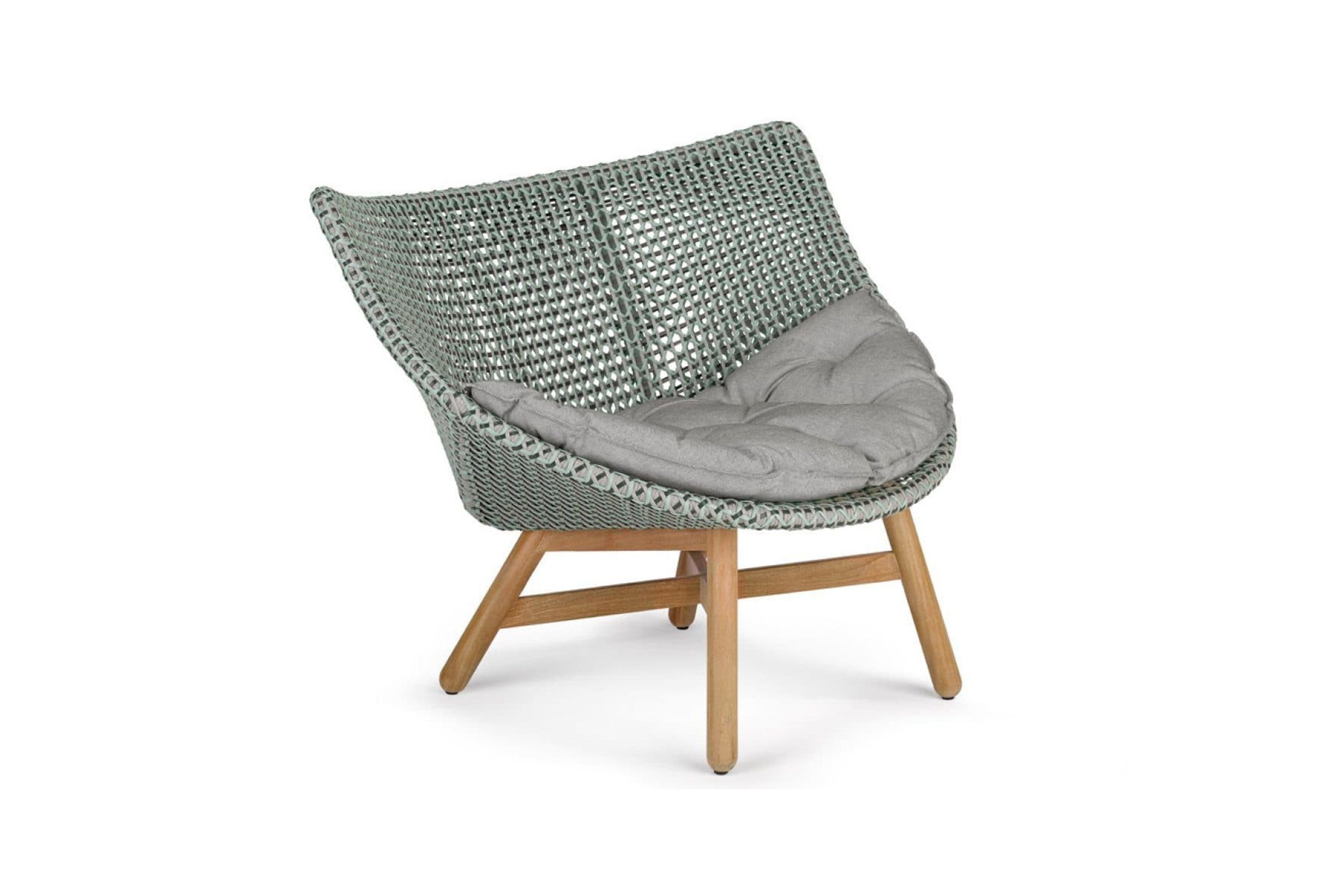 MBRACE | Lounge Chair