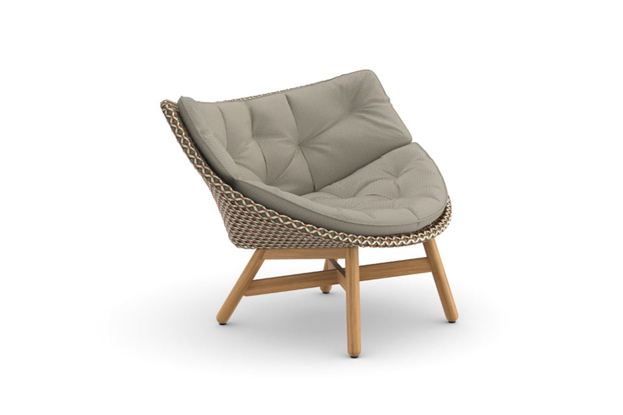 MBRACE | Lounge Chair
