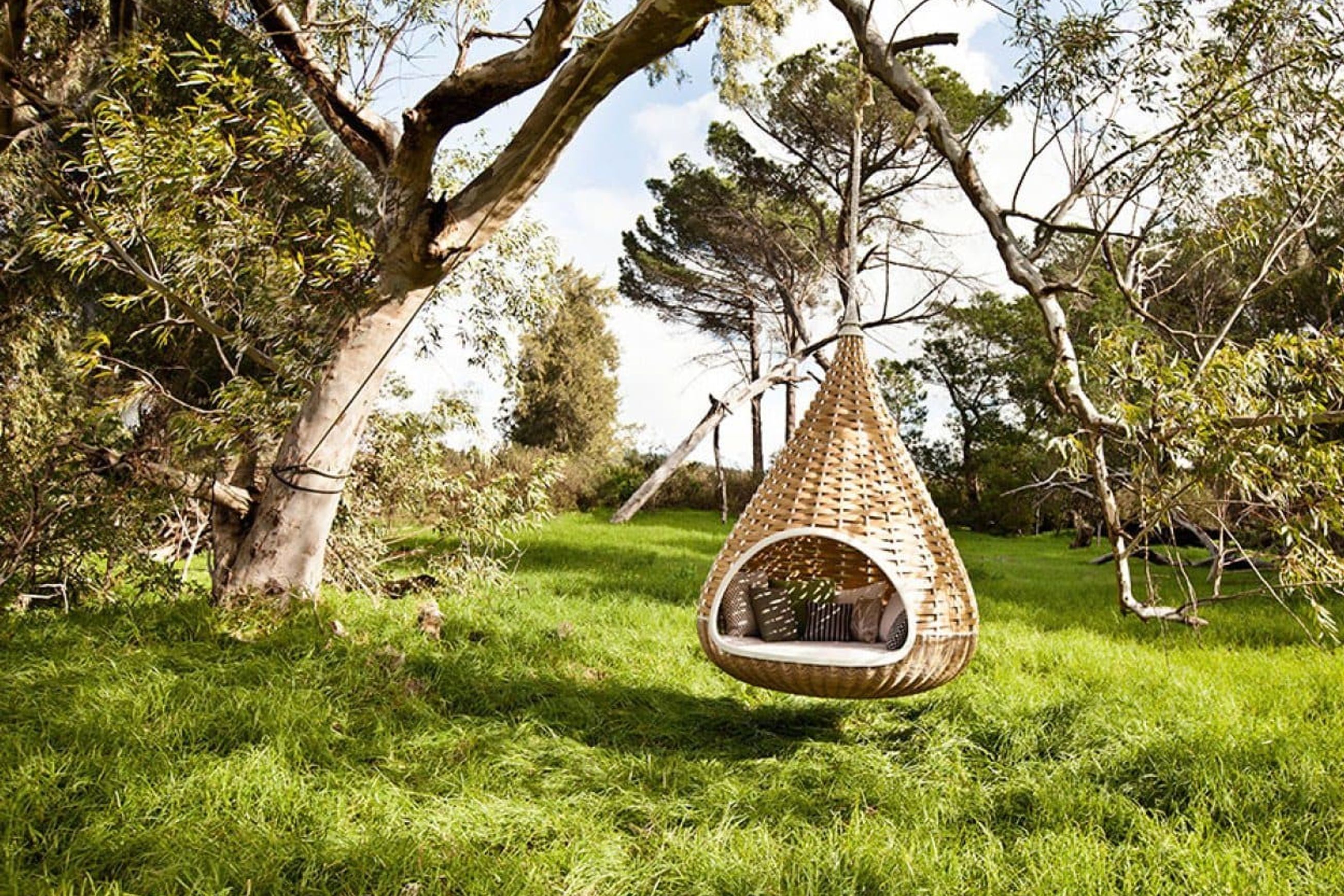 NESTREST | Hanging Lounger
